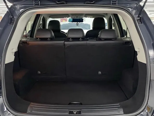 Roewe RX5 — Фото автомобиля 13