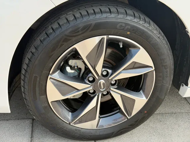GAC Trumpchi M6 — Фото автомобиля 10