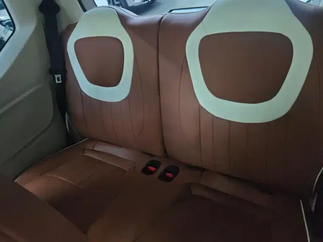 Wuling Hongguang Mini EV — Фото автомобиля 11