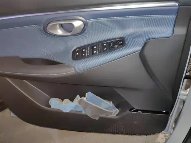 GAC Trumpchi GS3 — Фото автомобиля 7