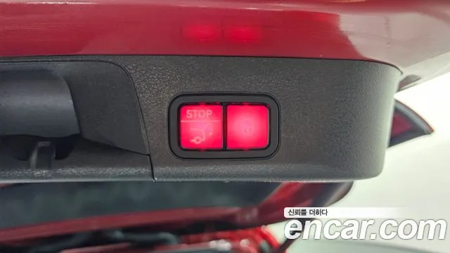 Mercedes-Benz EQB — Фото автомобиля 20