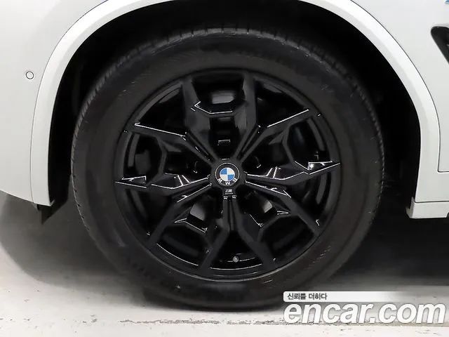 BMW X4 xDrive20i M Sport Pro — Фото автомобиля 20