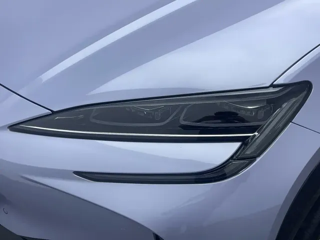 BYD Sealion 07 EV — Фото автомобиля 9