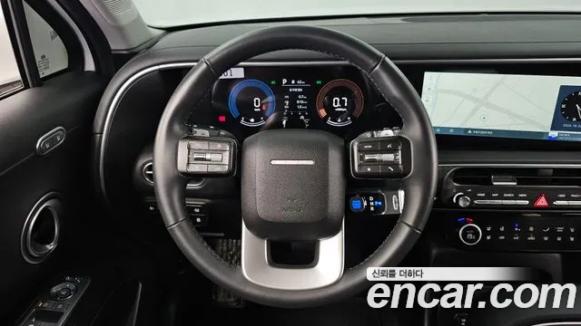 Hyundai Palisade LX3 — Фото автомобиля 19