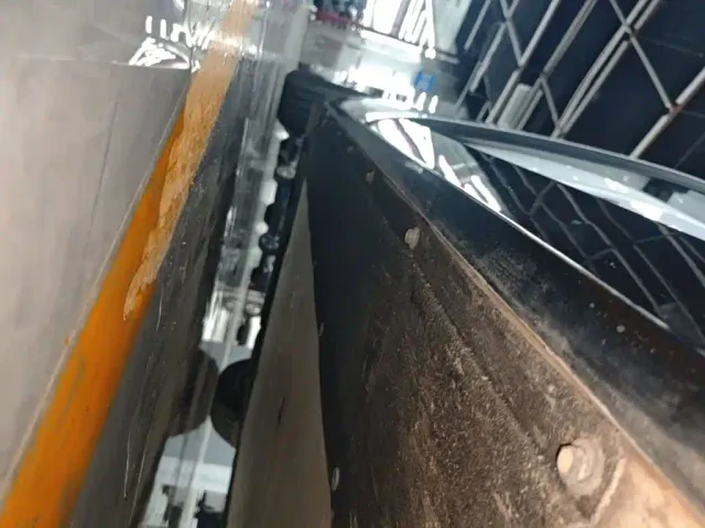 Li Auto MEGA — Фото автомобиля 20
