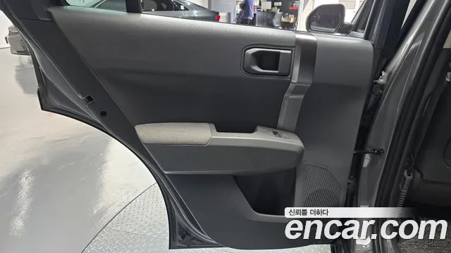 Kia EV3 — Фото автомобиля 25