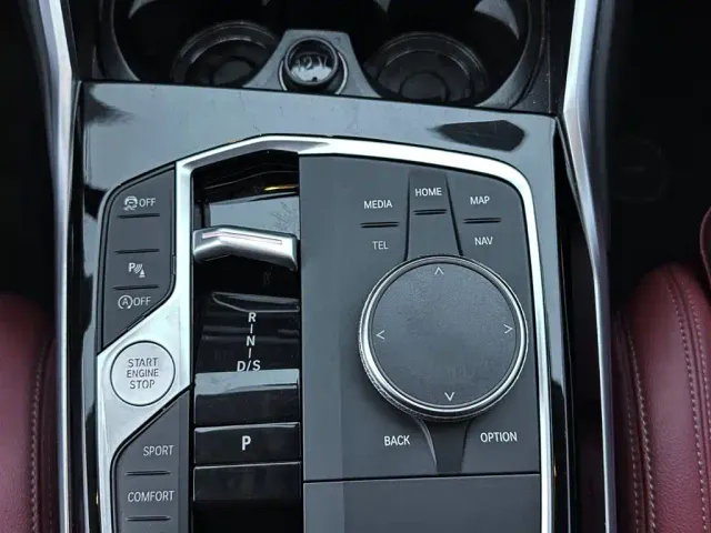 BMW 3 Series — Фото автомобиля 23
