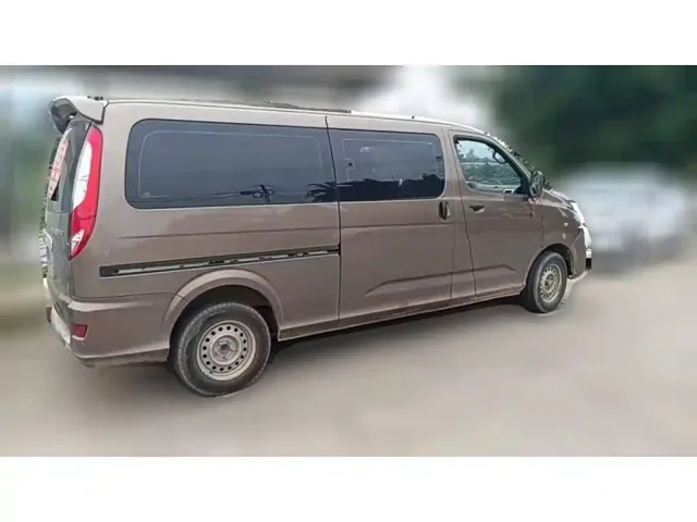 Foton Fengjing G5 — Фото автомобиля 2