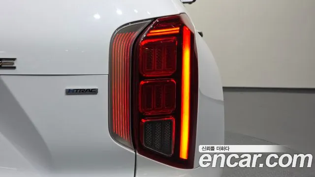 Hyundai Palisade The New Palisade Дизель 2.2 4WD — Фото автомобиля 20