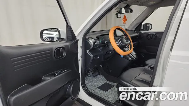 Hyundai Casper Casper Smart — Фото автомобиля 10