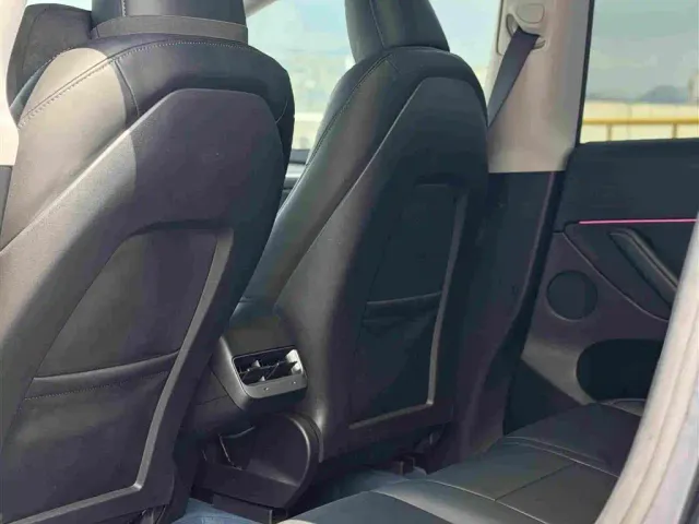 Tesla Model Y — Фото автомобиля 19