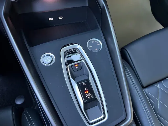 Audi A3 — Фото автомобиля 16