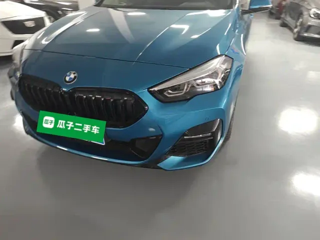 BMW 2 Series — Фото автомобиля 23