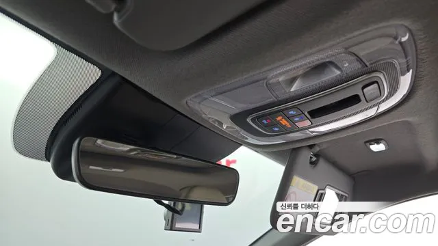 Hyundai Avante CN7 — Фото автомобиля 26