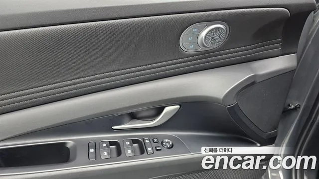 Hyundai AVANTE Новый Avante (CN7) — Фото автомобиля 17