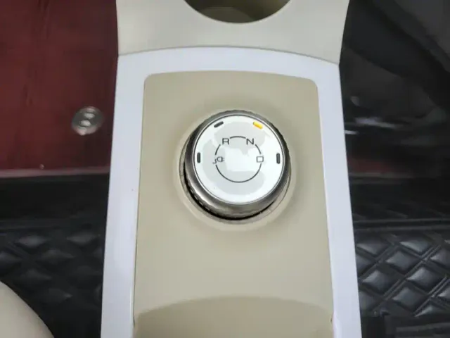 Wuling Hongguang Mini EV — Фото автомобиля 13