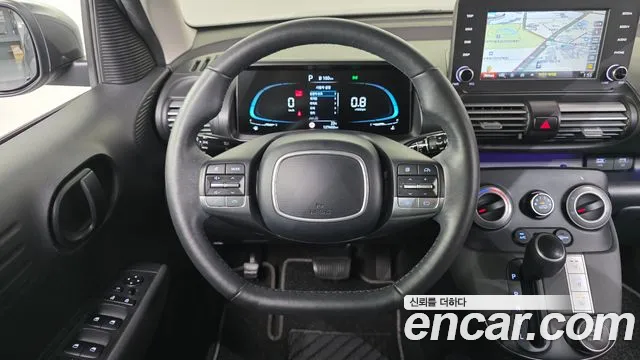 Hyundai Casper — Фото автомобиля 22