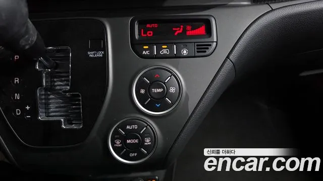 Kia Ray — Фото автомобиля 25