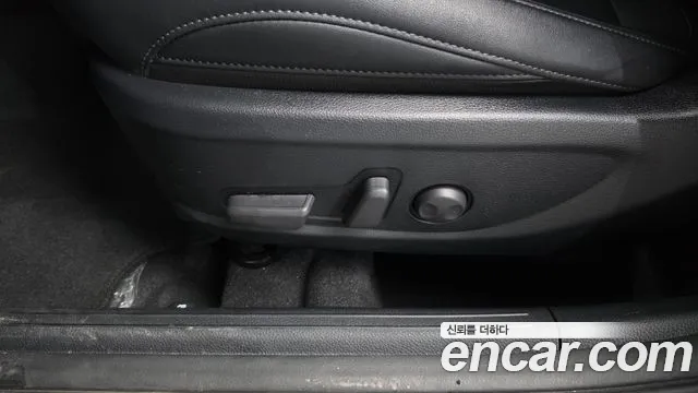 Kia Seltos — Фото автомобиля 28