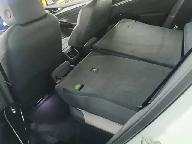 Volkswagen ID.4 Crozz — Фото автомобиля 16