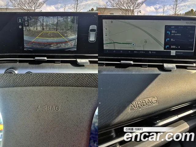 Hyundai Kona SX2 — Фото автомобиля 15