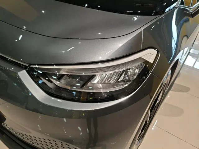Volkswagen ID.3 — Фото автомобиля 23
