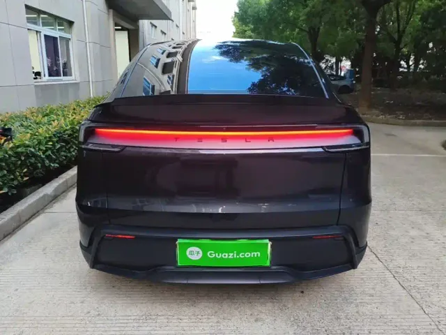 Tesla Model Y L — Фото автомобиля 5