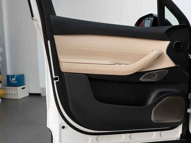 Nio EC7 — Фото автомобиля 10