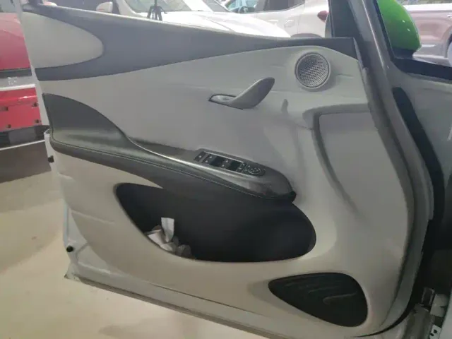 BYD Dolphin — Фото автомобиля 7