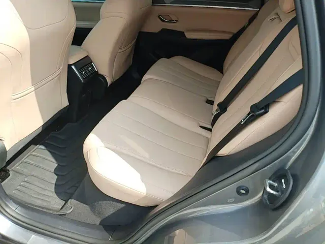 BYD Song Pro — Фото автомобиля 16