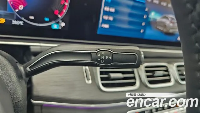 Mercedes-Benz GLE-Class — Фото автомобиля 18