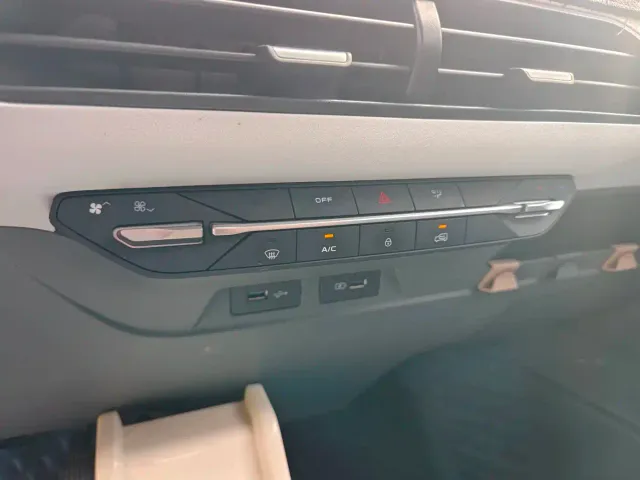 Geely Panda — Фото автомобиля 15
