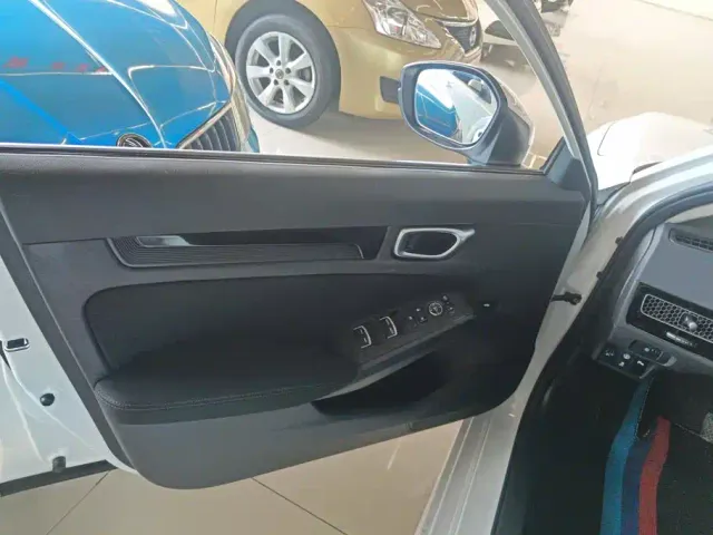 Honda Integra — Фото автомобиля 7