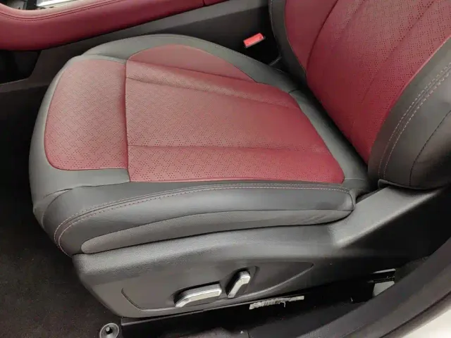 Dongfeng Fengshen AX7 — Фото автомобиля 20