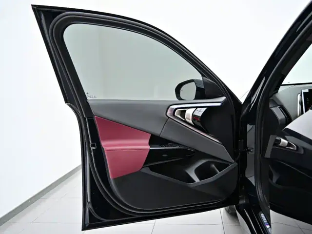 BMW X3 — Фото автомобиля 27