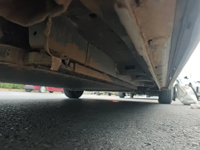 BYD Seagull — Фото автомобиля 16