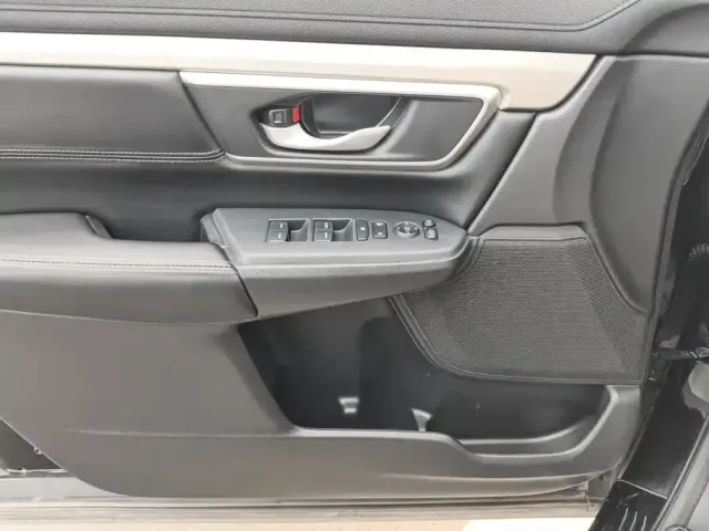 Honda CR-V — Фото автомобиля 7
