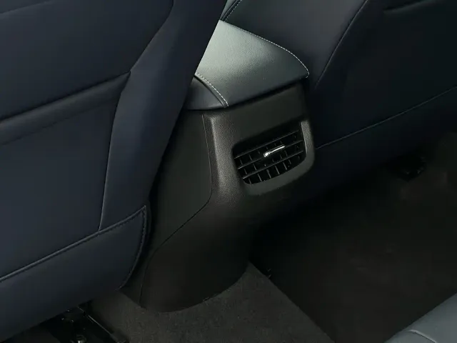Chevrolet Monza — Фото автомобиля 13