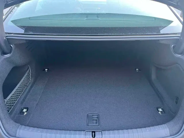 Audi A6L — Фото автомобиля 6