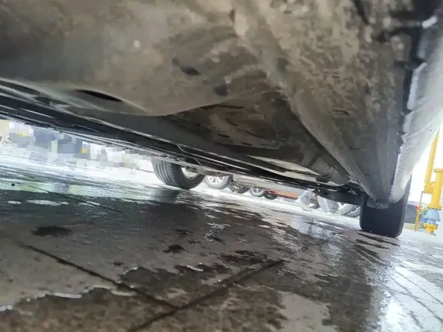 Chevrolet Malibu XL 2022 535T Auto Sharp Connect Edition — Фото автомобиля 8
