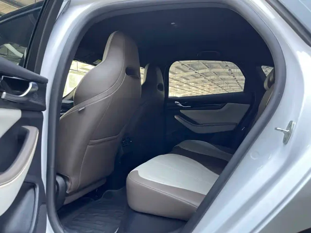 BYD Qin PLUS — Фото автомобиля 7