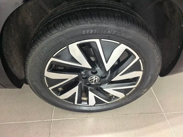 Volkswagen Tayron — Фото автомобиля 9