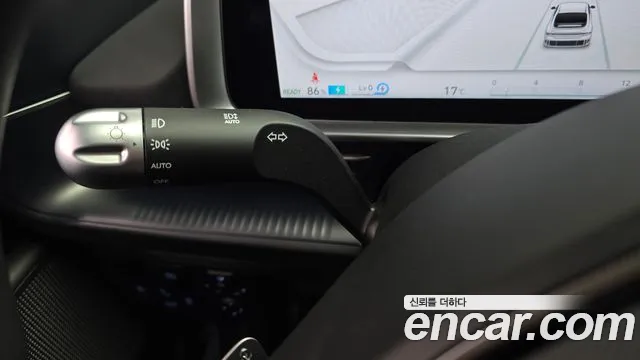 Hyundai Ioniq 6 — Фото автомобиля 29