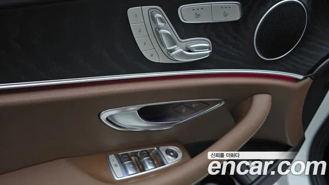 Mercedes-Benz E-Class W213 — Фото автомобиля 27