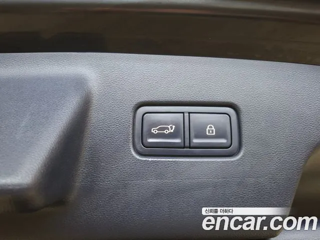 Hyundai Palisade LX3 — Фото автомобиля 19