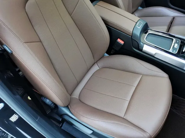 Mercedes-Benz GLB-Class — Фото автомобиля 10