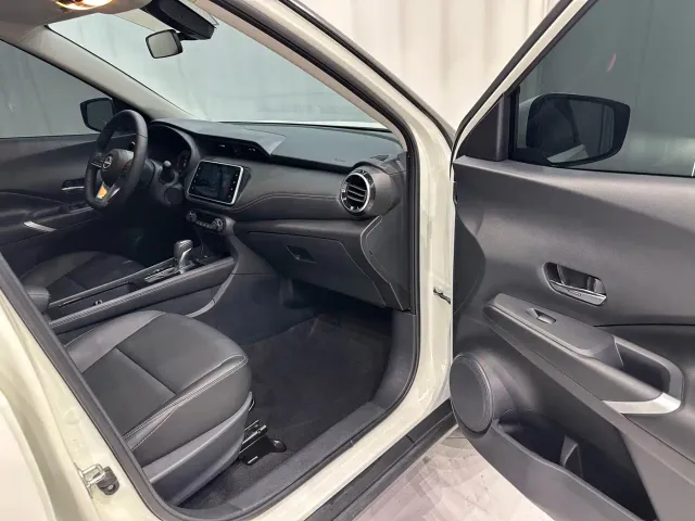 Nissan Kicks — Фото автомобиля 18
