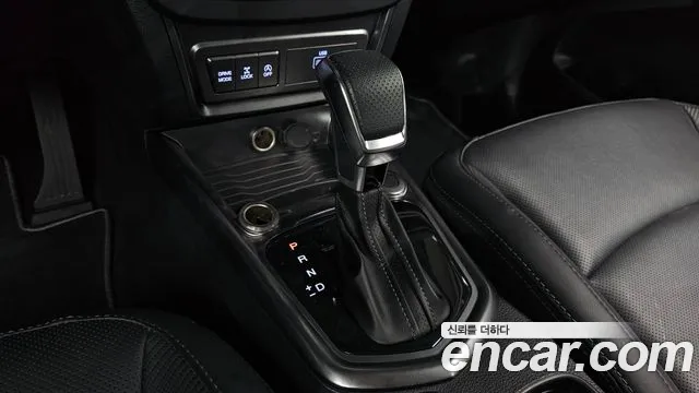 KG_Mobility_Ssangyong TIBOLI Новый Tivoli — Фото автомобиля 9