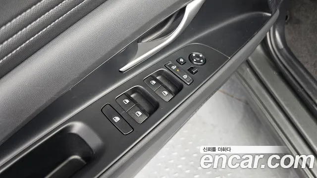 Hyundai AVANTE Новый Avante (CN7) — Фото автомобиля 18