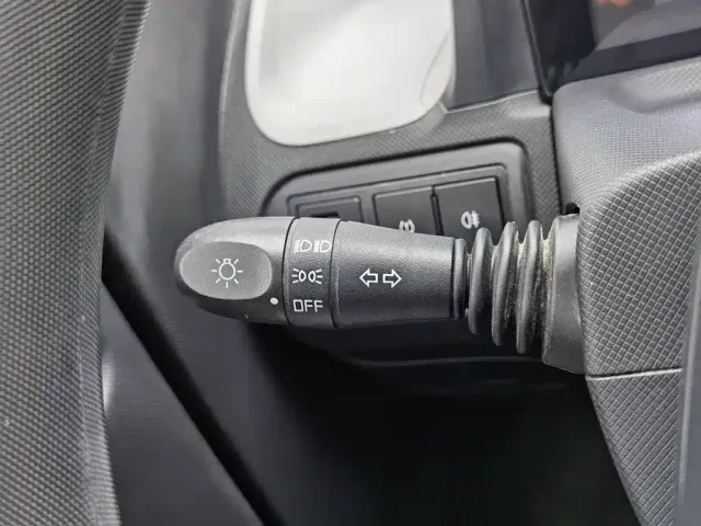 Wuling Hongguang Mini EV — Фото автомобиля 21